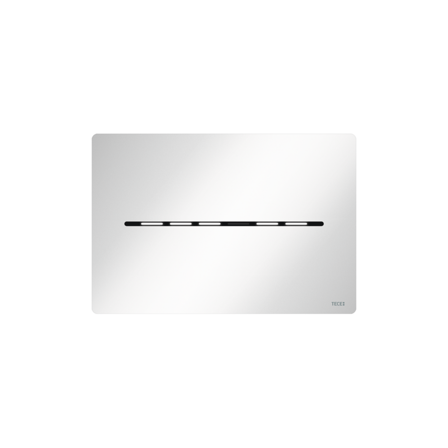 Tecesolid WC-Electronica Met Handsfree Bediening, 6 V Batterij - Luxurysanitair