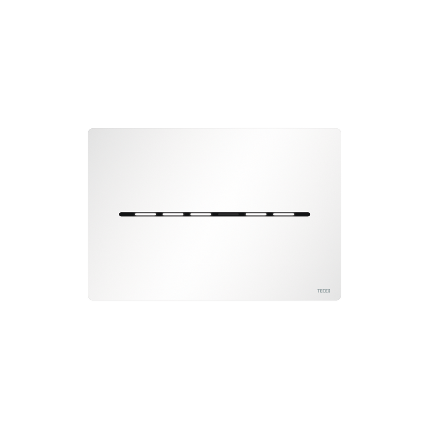 Tecesolid WC-Electronica Met Handsfree Bediening, 6 V Batterij - Luxurysanitair