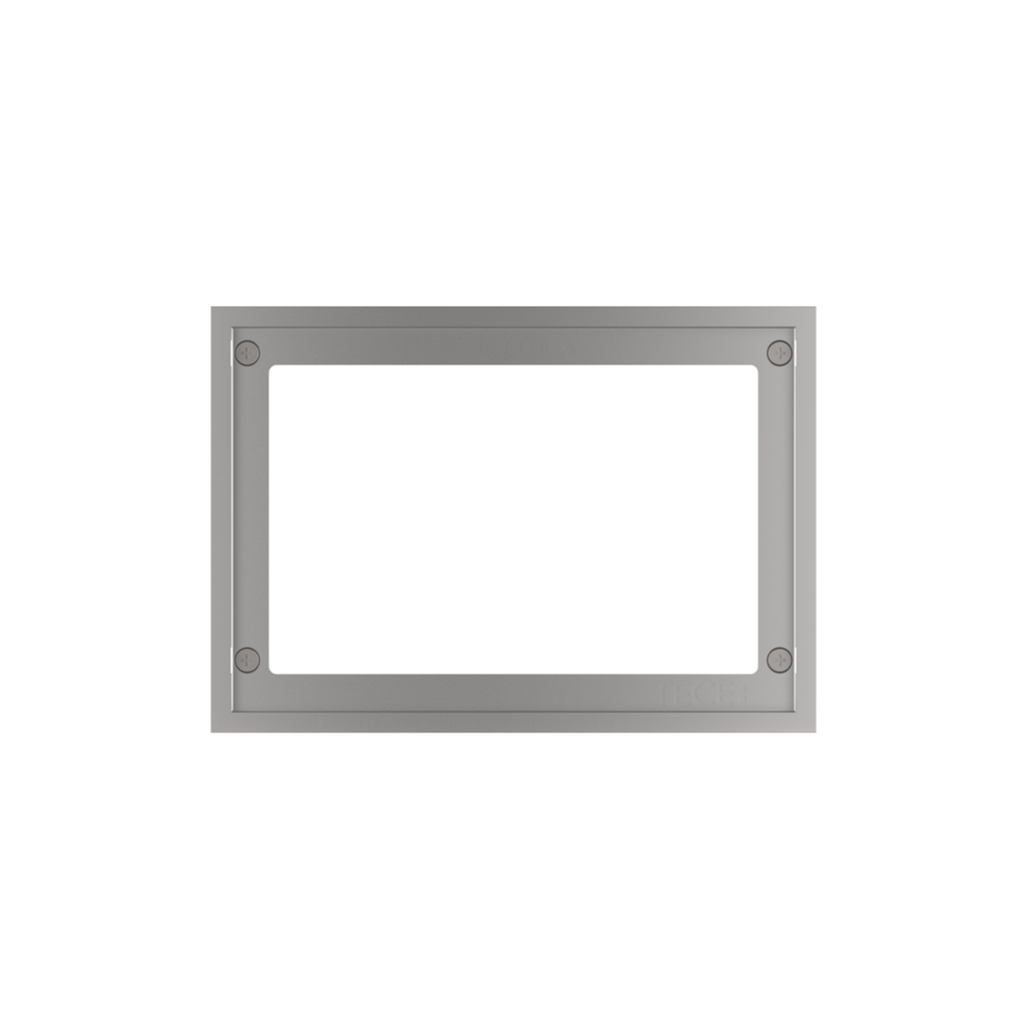 Tece WC-Afdekframe Voor WC-Inbouwframe - Luxurysanitair