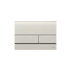 Zendbeige Gesatineerd
