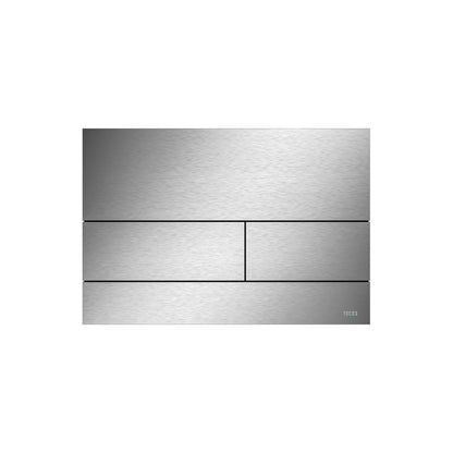 Tece Square Bedieningspaneel - Luxurysanitair