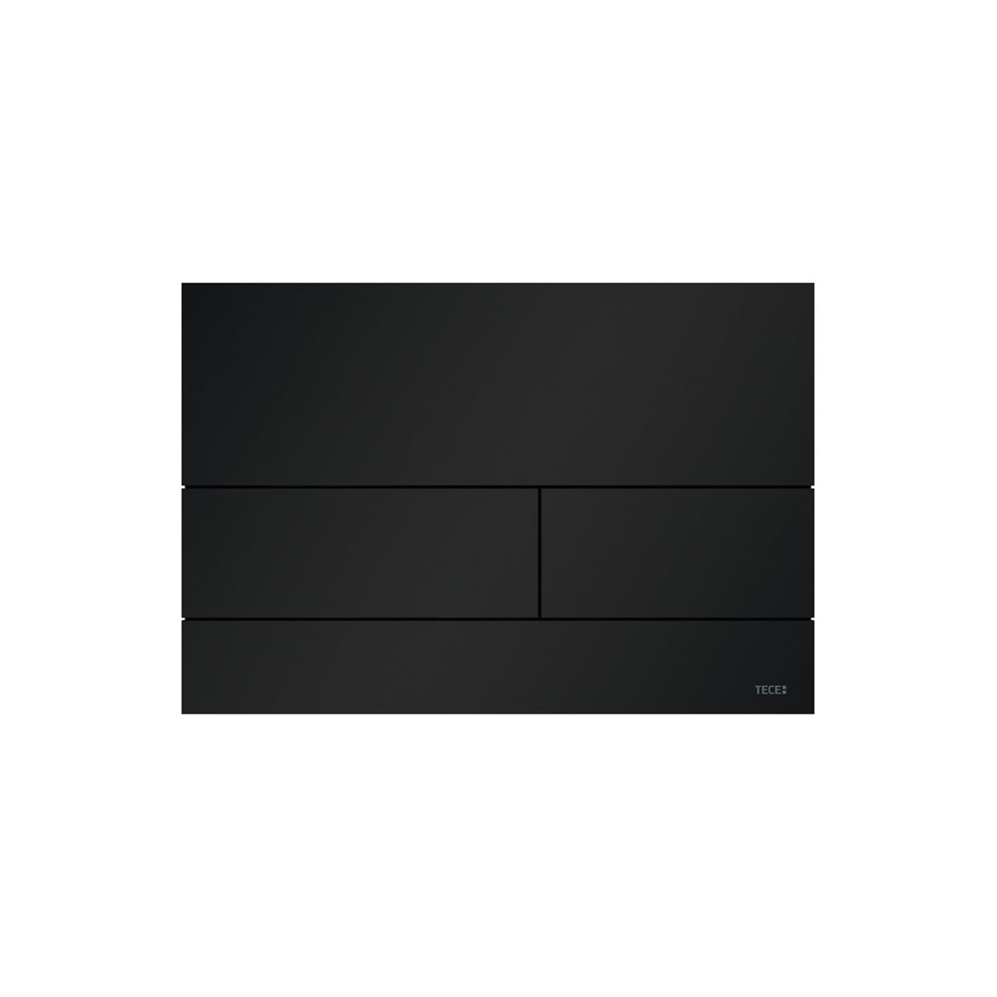 Tece Square Bedieningspaneel - Luxurysanitair