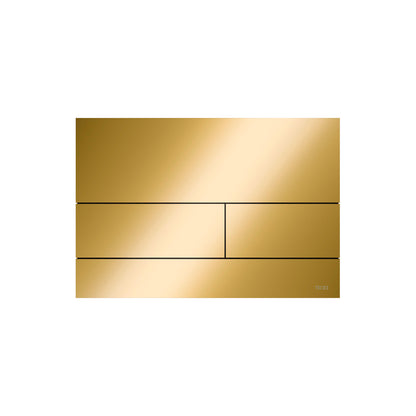 Tece Square Bedieningspaneel - Luxurysanitair