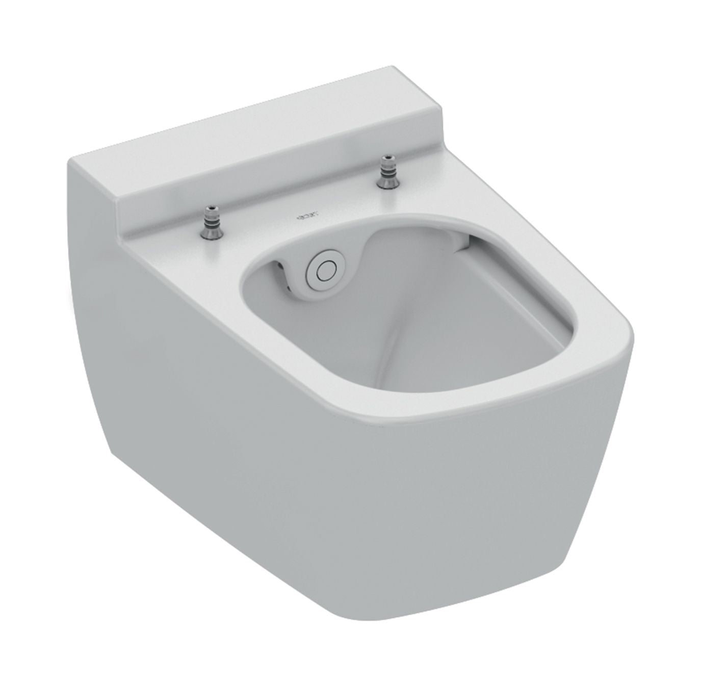 Teceone WC Met Douchefunctie Koud Water Belgaqua - Luxurysanitair