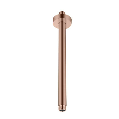 Rainshower Plafondram Universeell 30cm - Luxurysanitair