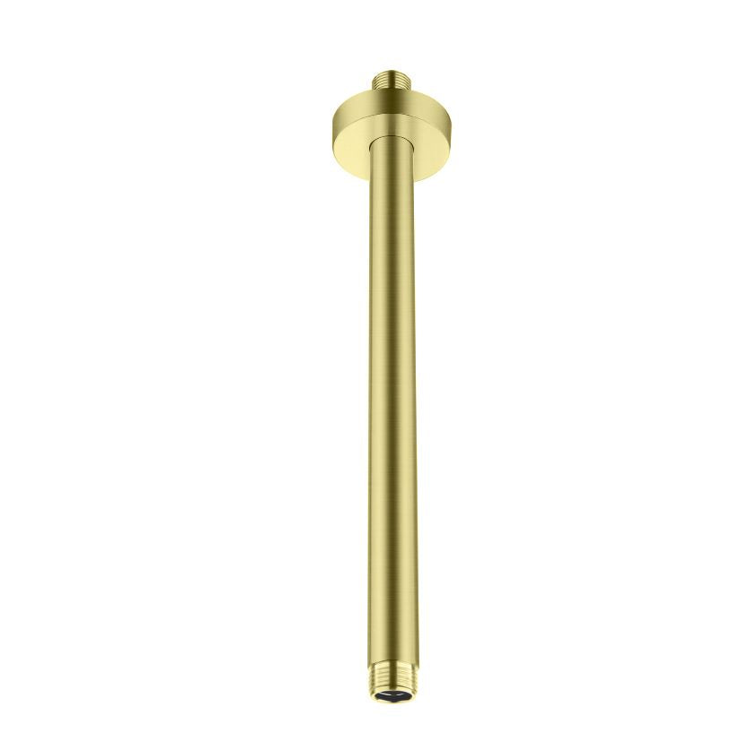 Rainshower Plafondram Universeell 30cm - Luxurysanitair