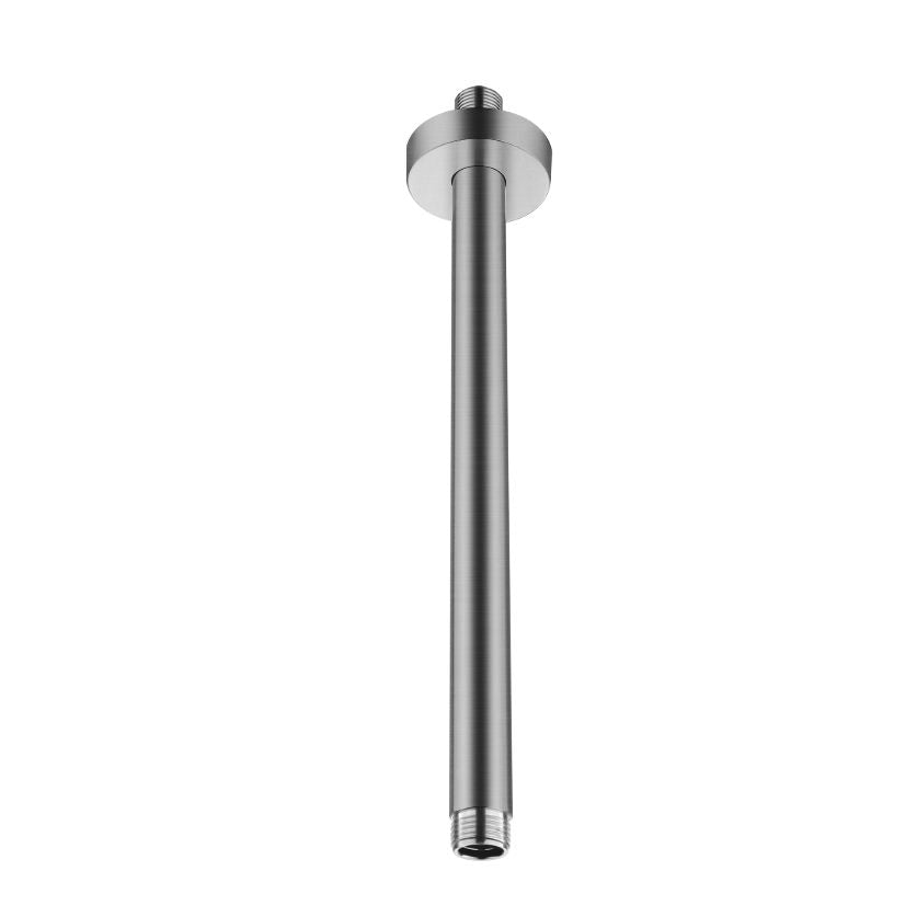 Rainshower Plafondram Universeell 30cm - Luxurysanitair