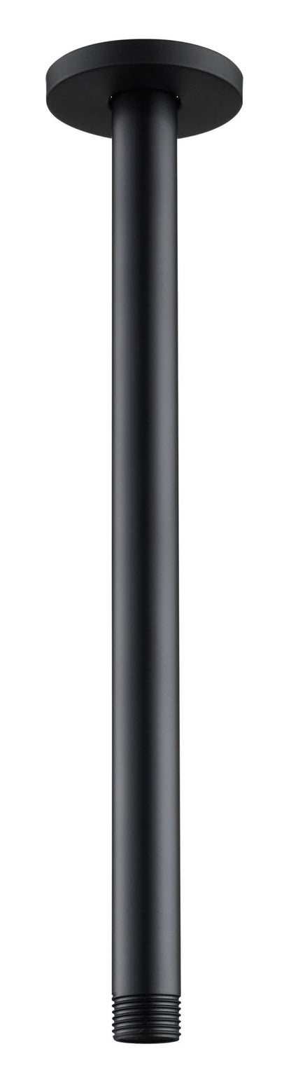 Rainshower Plafondram Universeell 30cm - Luxurysanitair