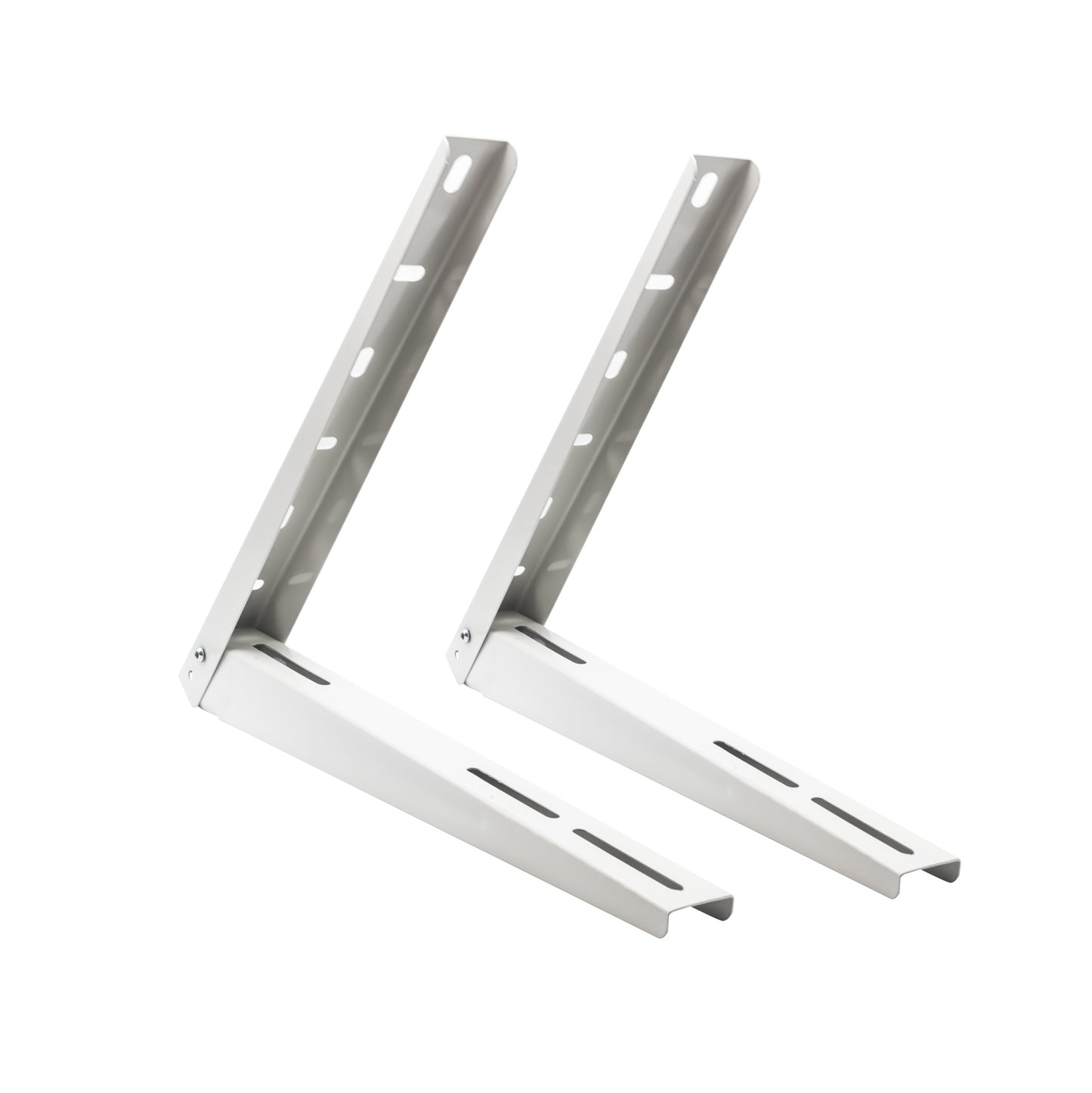 Wand Muurbeugel Airco 40cm - Luxurysanitair
