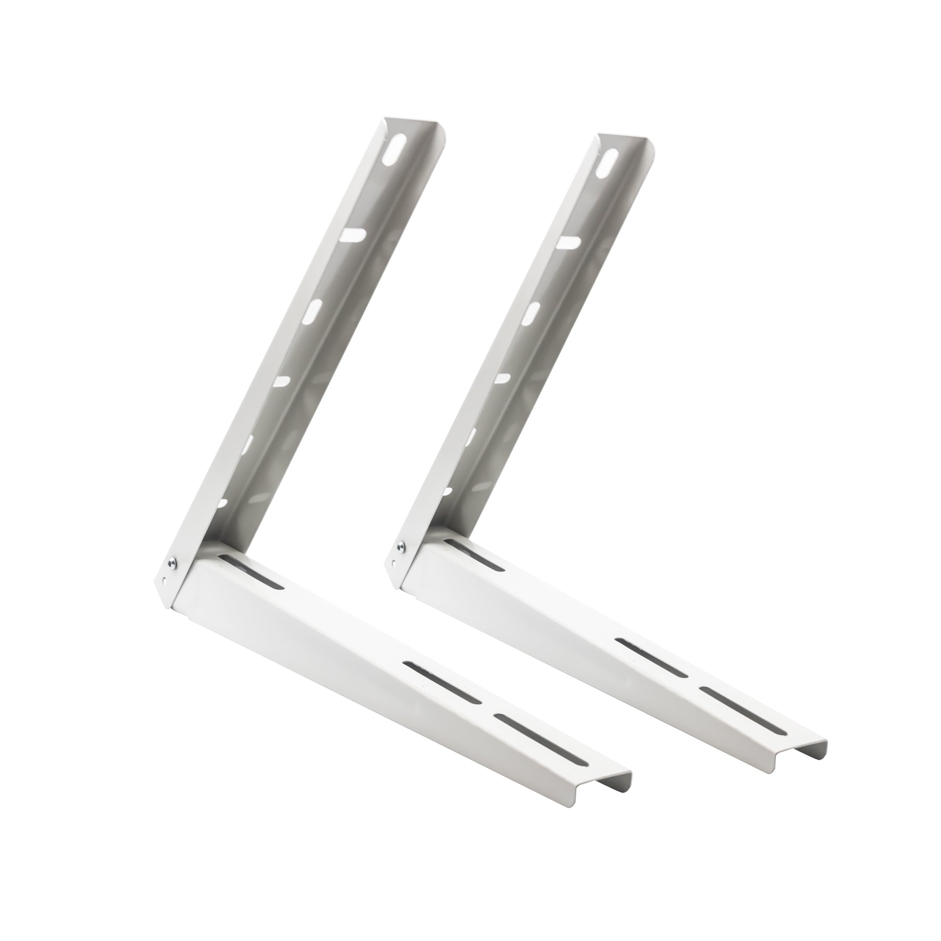 Wand Muurbeugel Airco 40cm - Luxurysanitair
