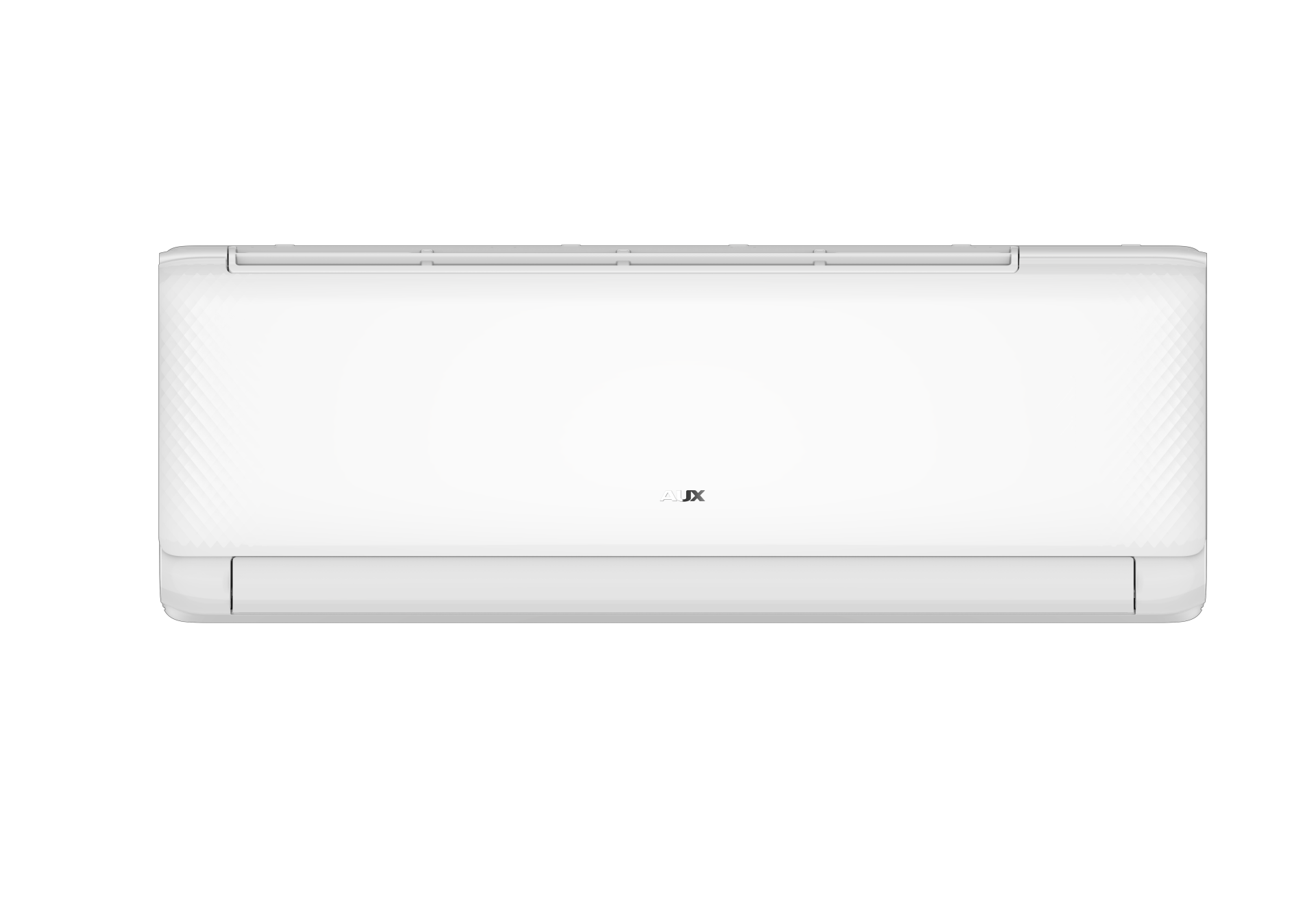 Aux Multi Split Airconditioner Binnenunit - 7000BTU - 2KW - Wit - R32 - Koelen en Verwarmen - Luxurysanitair