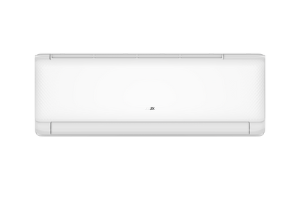 Aux Multi Split Airconditioner Binnenunit - 7000BTU - 2KW - Wit - R32 - Koelen en Verwarmen - Luxurysanitair