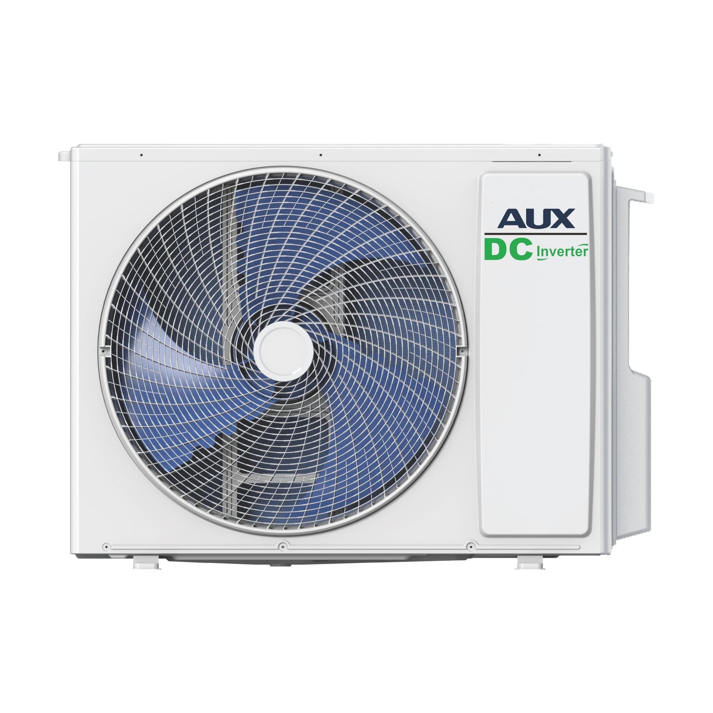 Aux Multi Split Airco  Buitenunit - 27000BTU - 7,9KW - R32 - Wit - Luxurysanitair