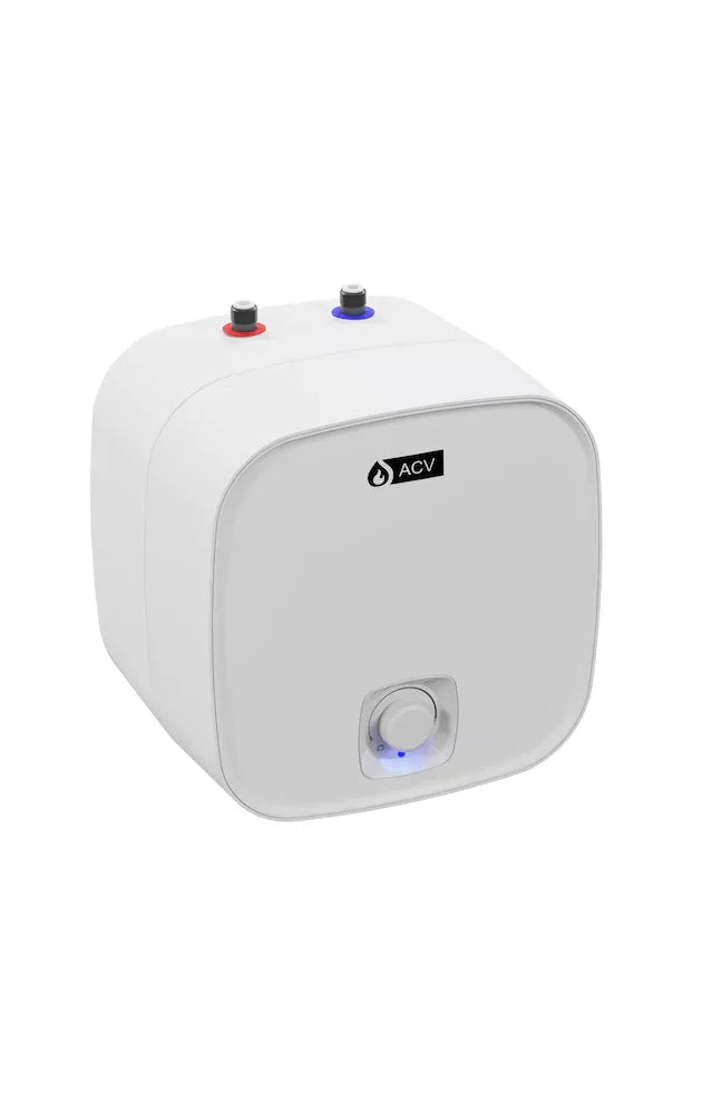 Elektrische Boiler Compact 15 Liter - BL 15 - Luxurysanitair