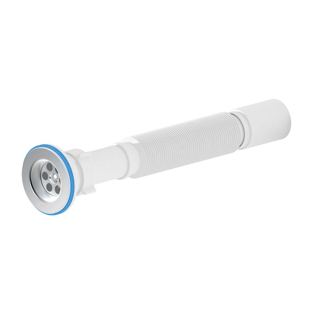 Aloni Flexibel Afvoerslang Met Crepine Ø40cm - Luxurysanitair