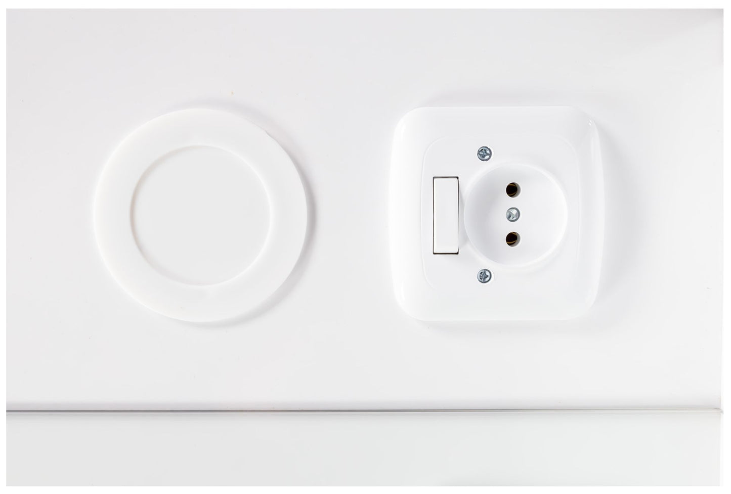 Aloni Aleco Spiegel Met Verlichting (80cm) - Luxurysanitair