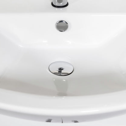Aloni Aleco Onderkast (65cm) - Luxurysanitair