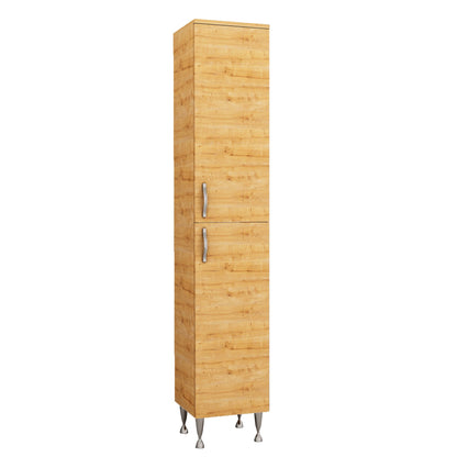 Aloni Aleco Kolomkast (190cm) - Safir - Luxurysanitair