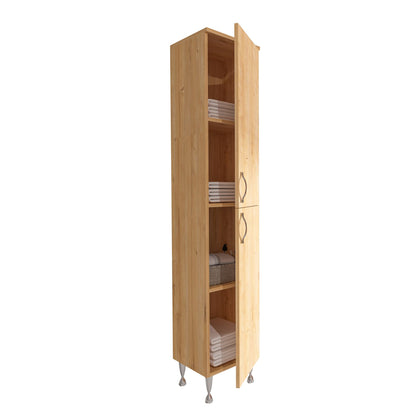 Aloni Aleco Kolomkast (190cm) - Safir - Luxurysanitair