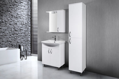 Aloni Aleco Onderkast (65cm) - Luxurysanitair