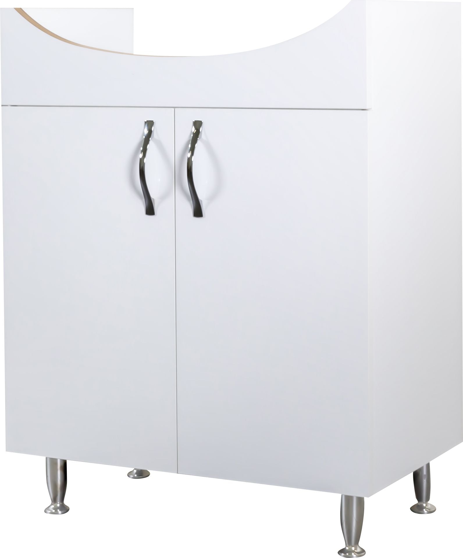 Aloni Aleco Onderkast (80cm) - Luxurysanitair