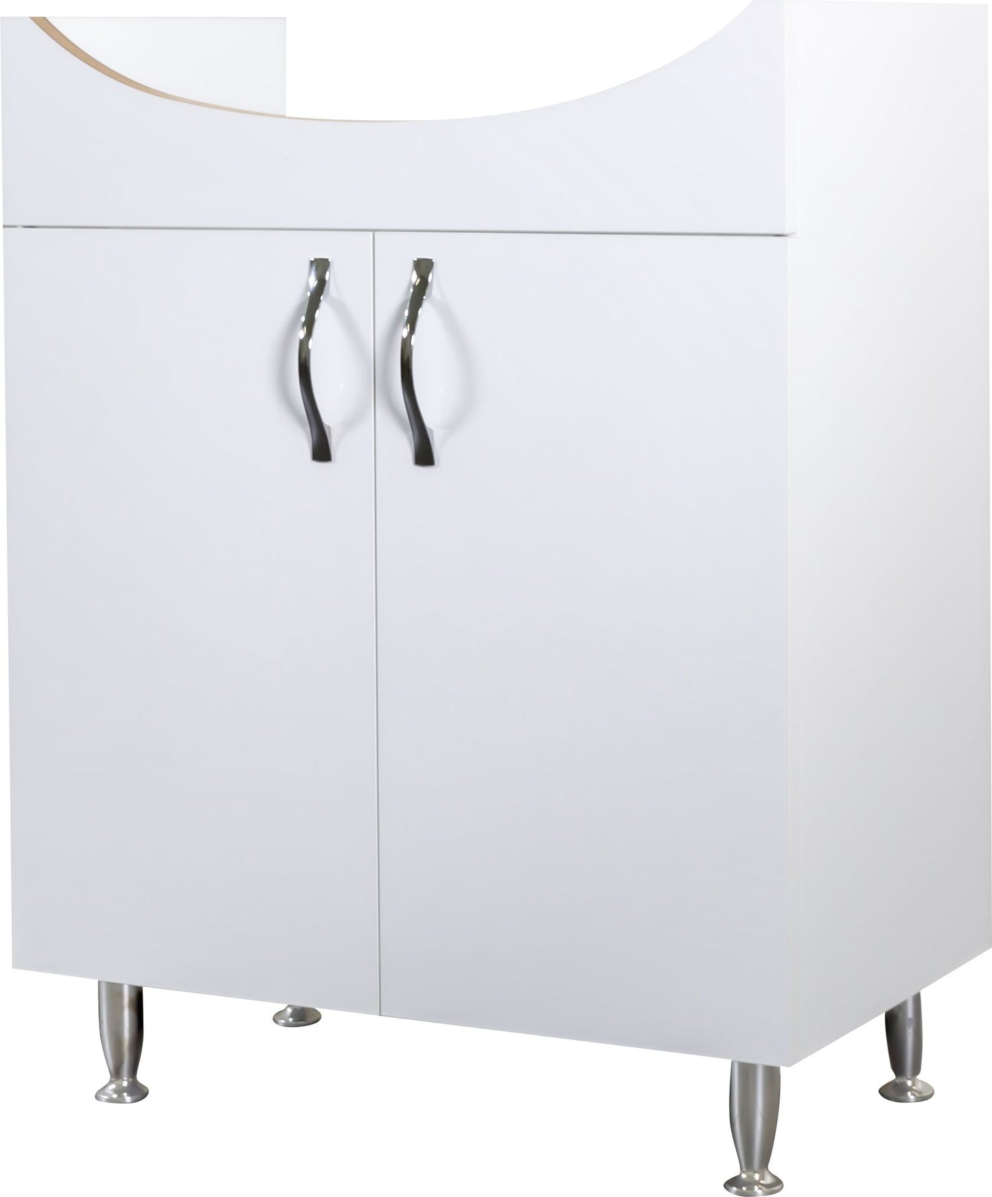 Aloni Aleco Onderkast (65cm) - Luxurysanitair