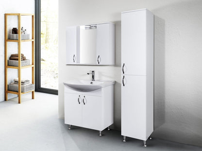Aloni Aleco Onderkast (80cm) - Luxurysanitair