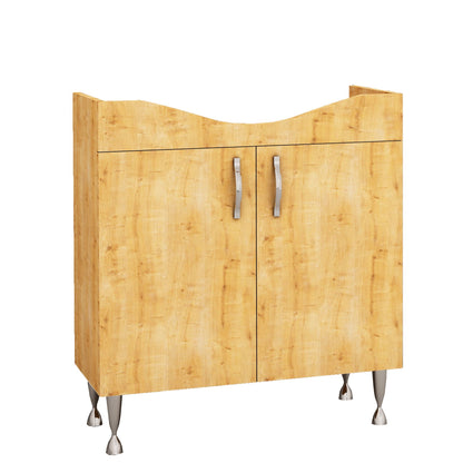 Aloni Aleco Onderkast (80cm) - Luxurysanitair
