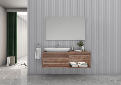 Ares Onderkast (120cm) - Luxurysanitair
