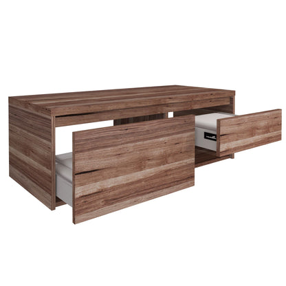 Ares Onderkast (120cm) - Luxurysanitair