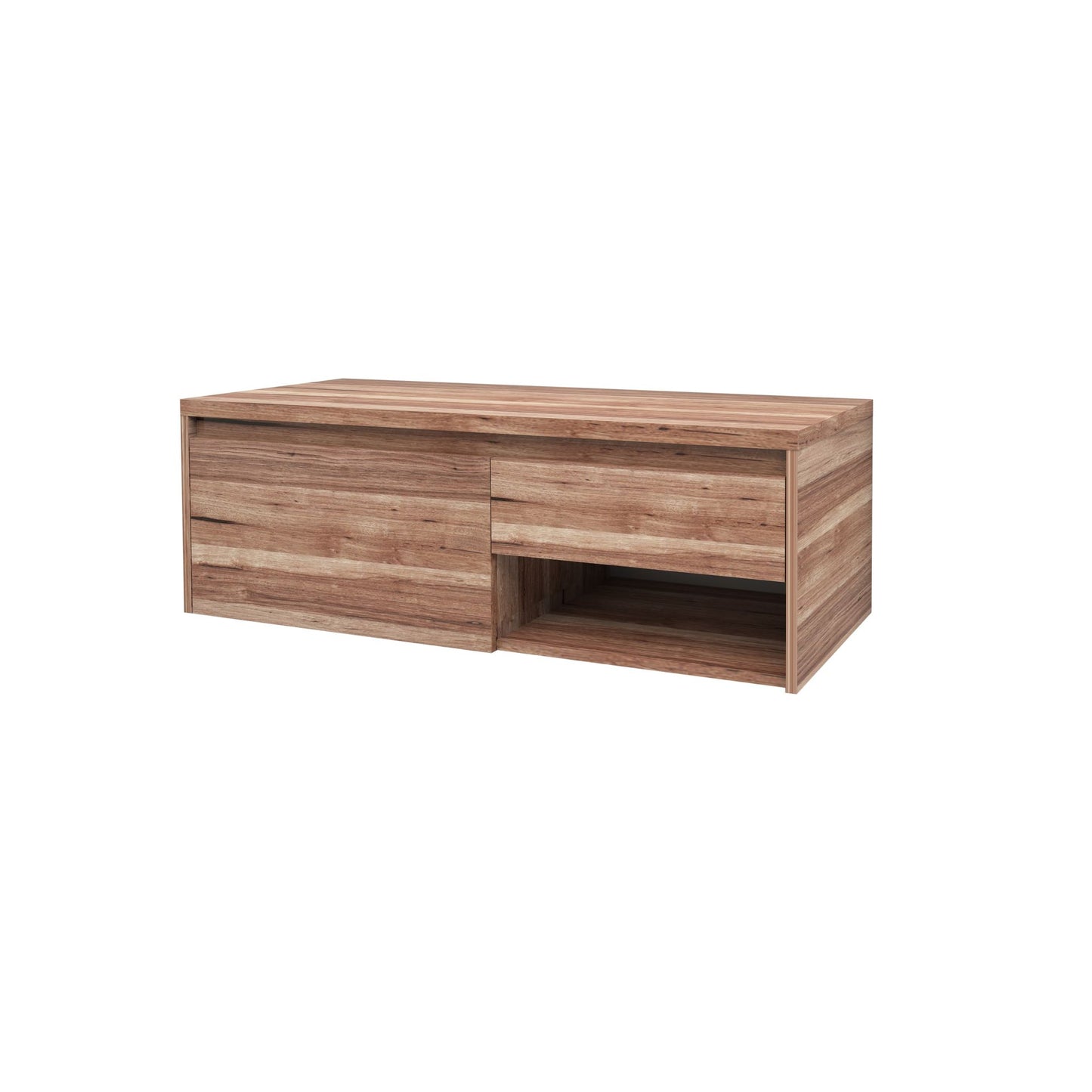 Ares Onderkast (120cm) - Luxurysanitair