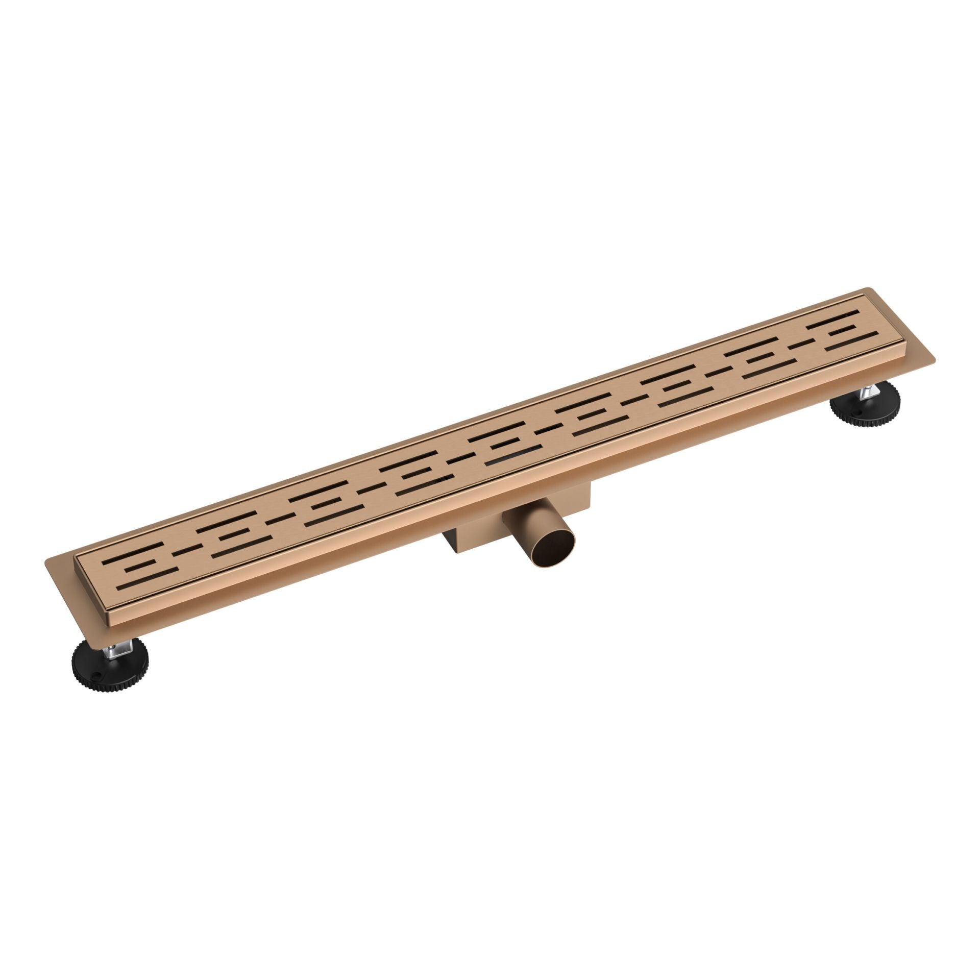 Aloni Douchegoot Compleet 100cm - Luxurysanitair