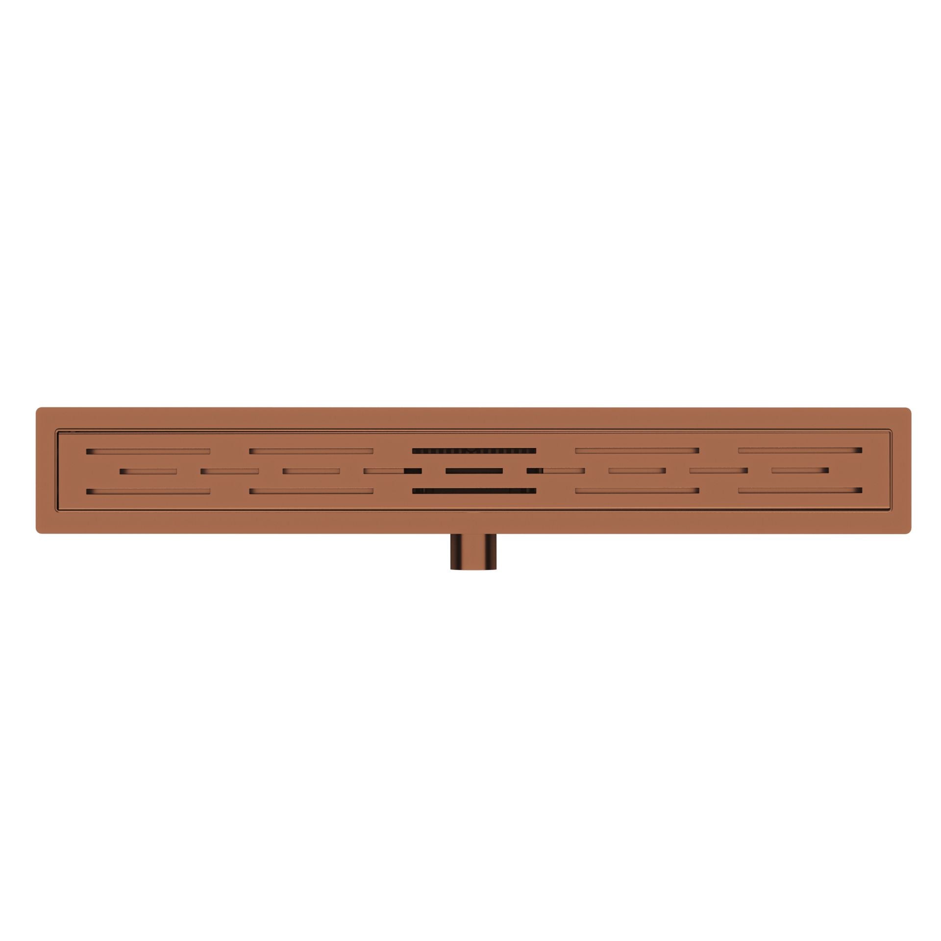 Aloni Douchegoot Compleet 100cm - Luxurysanitair