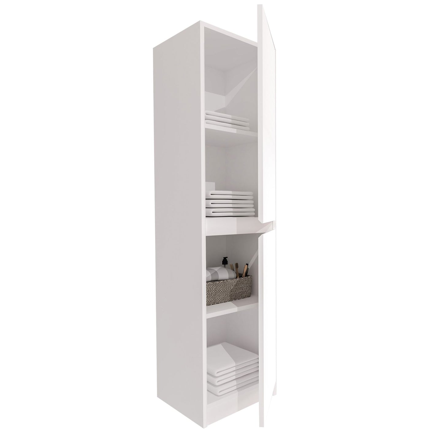 Jupiter Kolomkast (135CM) - Luxurysanitair