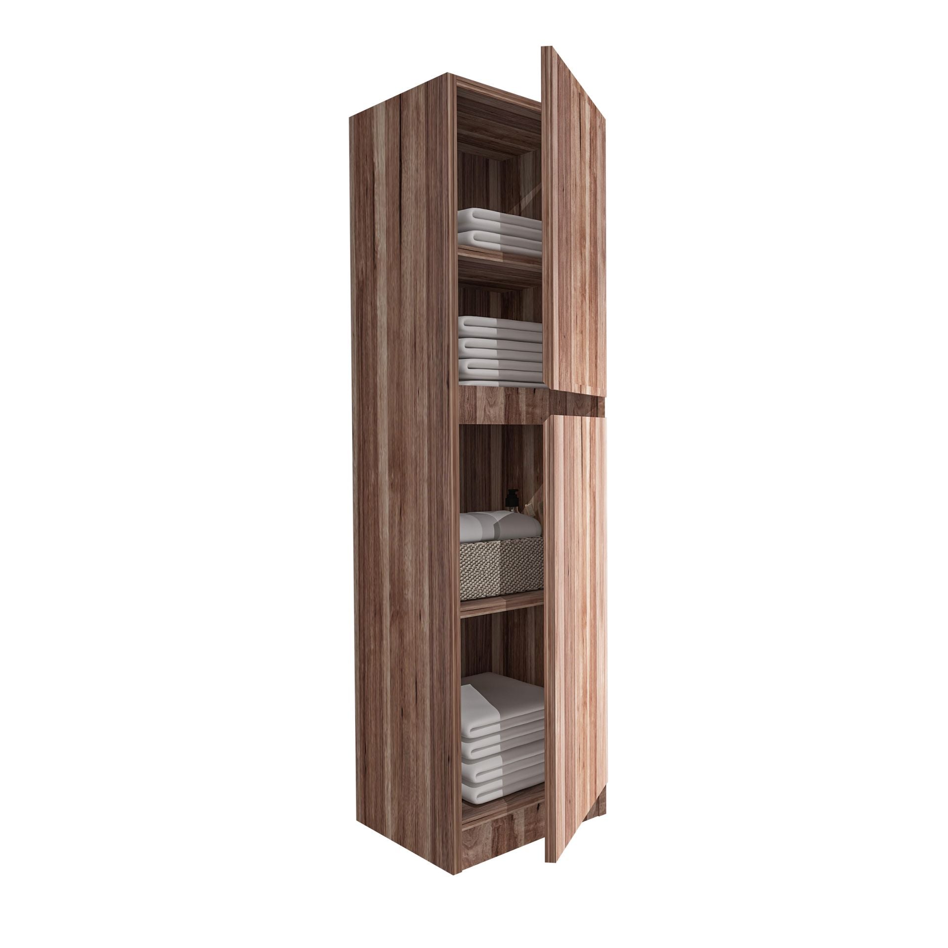 Jupiter Kolomkast (135CM) - Luxurysanitair