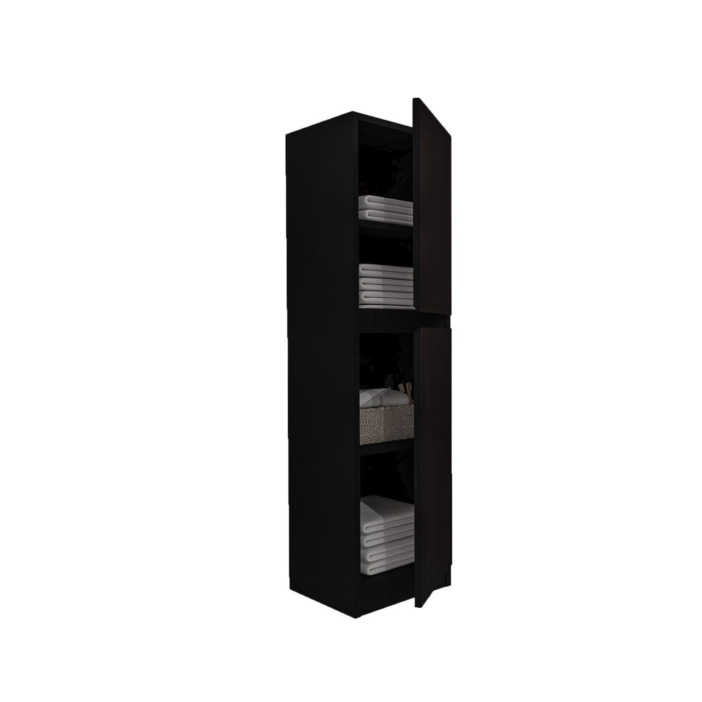 Jupiter Kolomkast (135CM) - Luxurysanitair