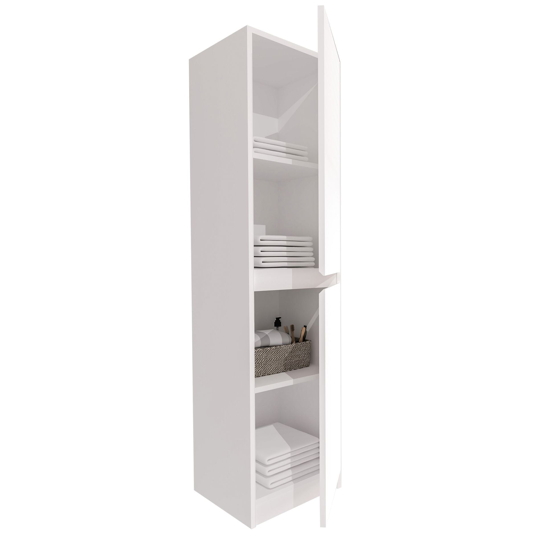 Jupiter Kolomkast (160CM) - Luxurysanitair