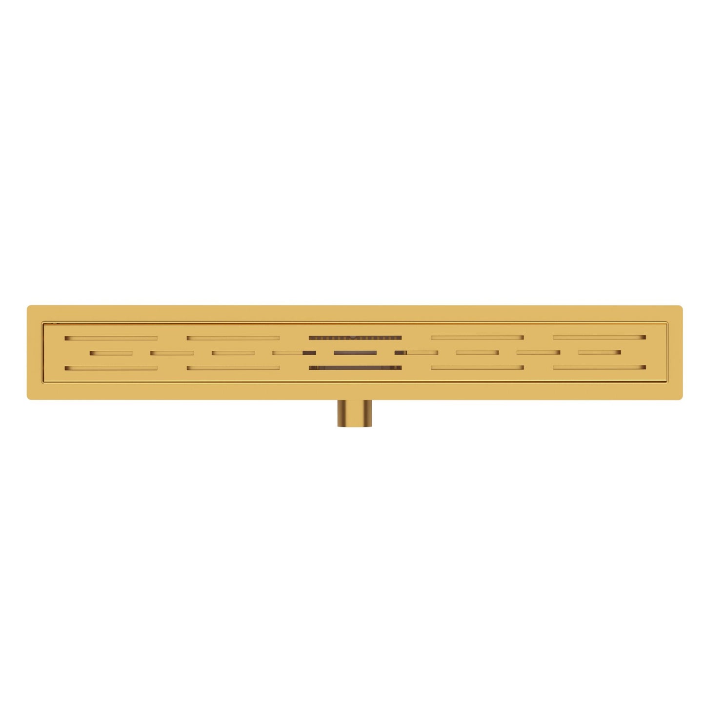 Aloni Douchegoot Compleet 100cm - Luxurysanitair