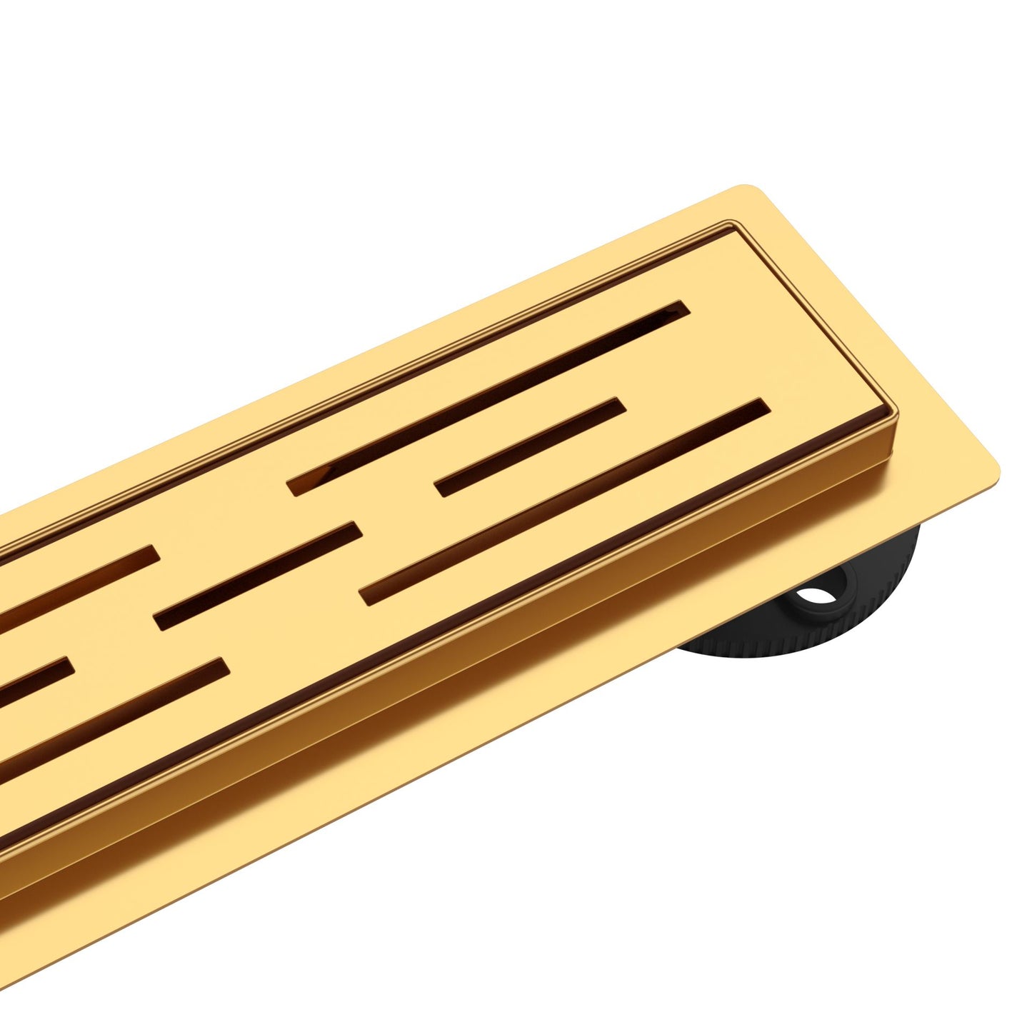 Aloni Douchegoot Compleet 100cm - Luxurysanitair