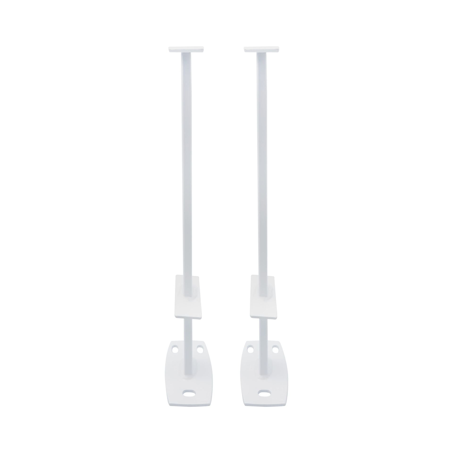 Voetconsole H900 2ST - Luxurysanitair