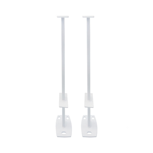 Voetconsole H900 2ST - Luxurysanitair