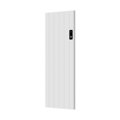 Elektrische Radiator Muur Met Stekker + Wifi Program 2000W - Luxurysanitair