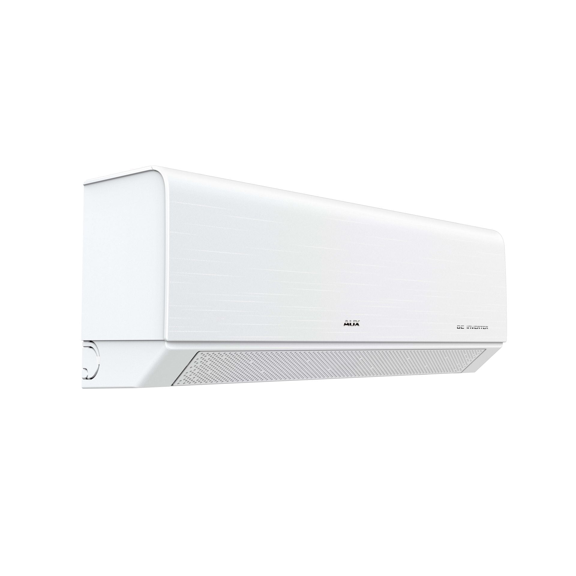 Aux Multi Split Airco Binnenunit Koelen en Verwarmen Wifi - 12000BTU - 3,5KW - Luxurysanitair