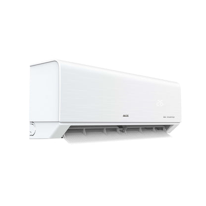 Aux Multi Split Airco Binnenunit Koelen en Verwarmen Wifi - 12000BTU - 3,5KW - Luxurysanitair