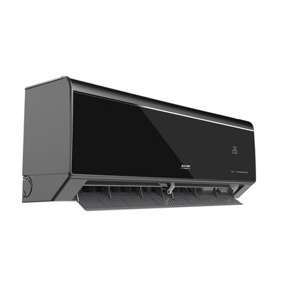 Aux Multi Split Airco Binnenunit Koelen en Verwarmen Wifi - 12000BTU - 3,5KW - Luxurysanitair
