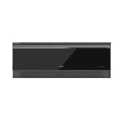 Aux Multi Split Airco Binnenunit Koelen en Verwarmen Wifi - 12000BTU - 3,5KW - Luxurysanitair