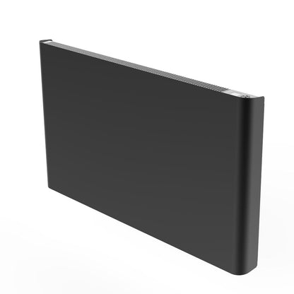 Elektrische Radiator Muur Met Stekker 2000W-600x1040mm - Luxurysanitair
