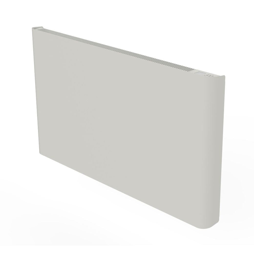 Elektrische Radiator Muur Met Stekker 2000W-600x1040mm - Luxurysanitair