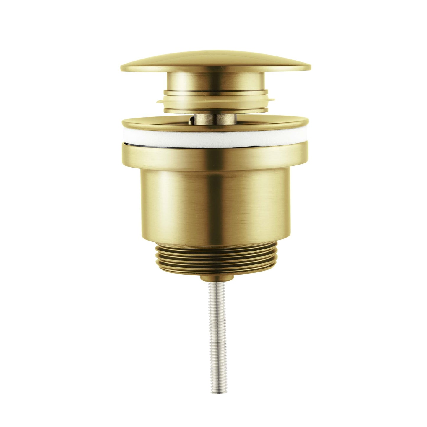 Aloni Clickwaste Push-Up 5/4 Overloop - Luxurysanitair