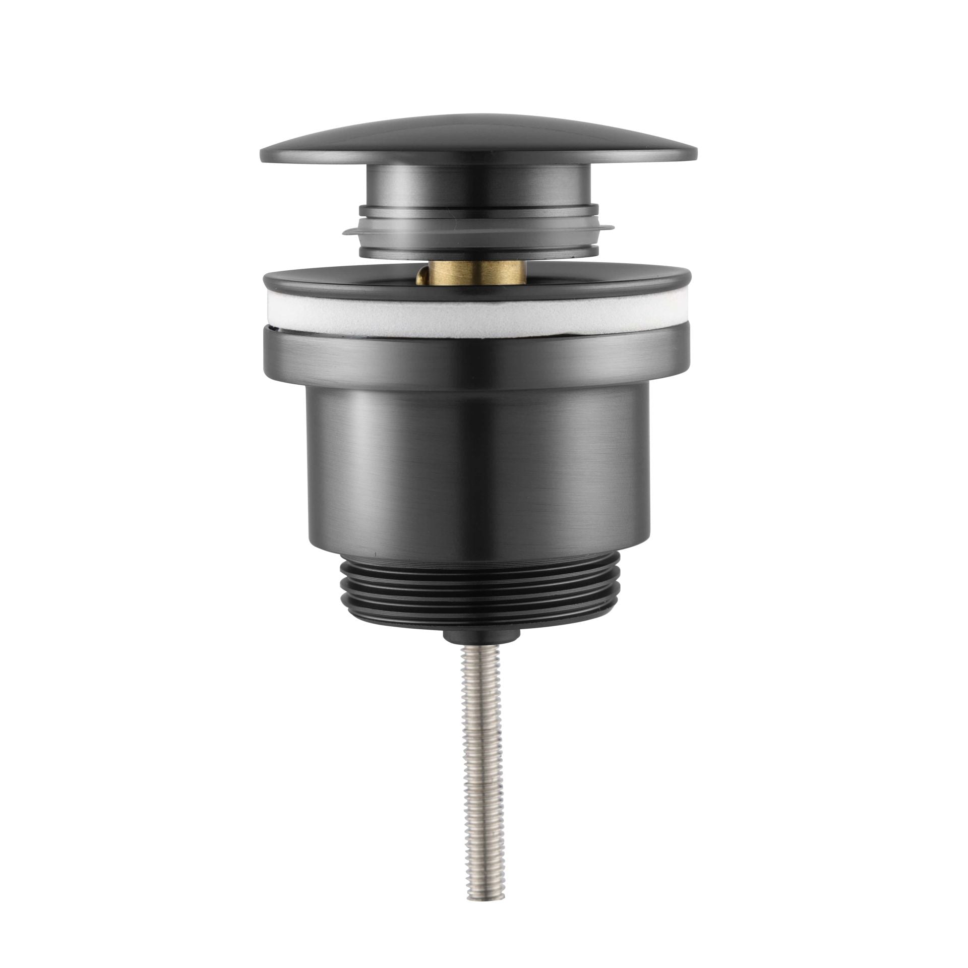 Aloni Clickwaste Push-Up 5/4 Overloop - Luxurysanitair